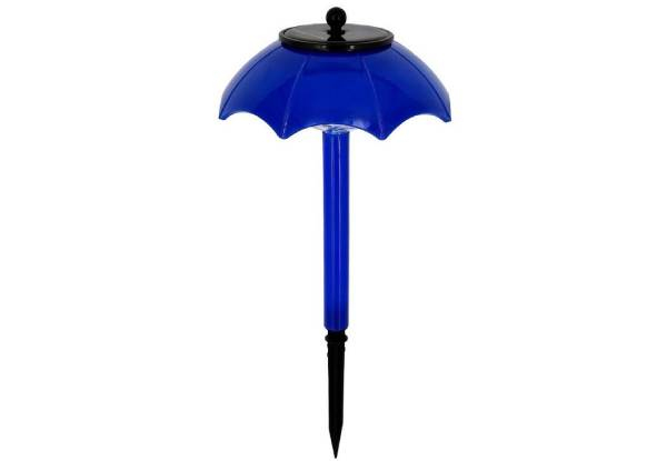 Solar Umbrella Light - Two Colours Available