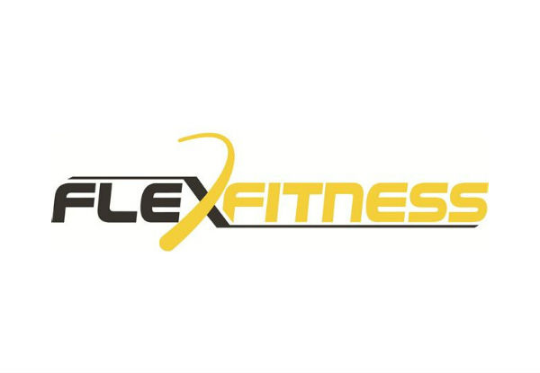 One-Month Flex Fitness Membership incl. Access to All Classes & Two Personal Training Sessions - Options for Two-Month or Three-Month Memberships Available