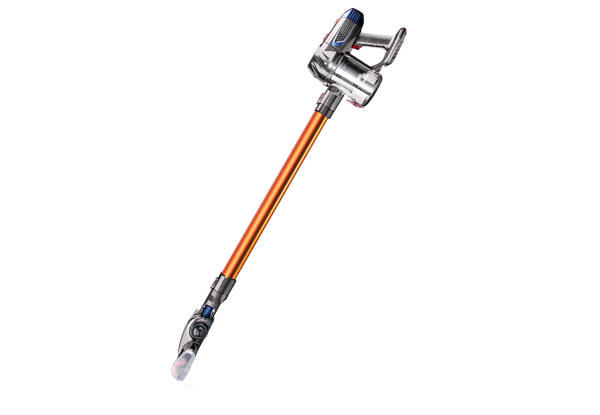 Cordless Stick Vacuum Cleaner - Two Styles Available