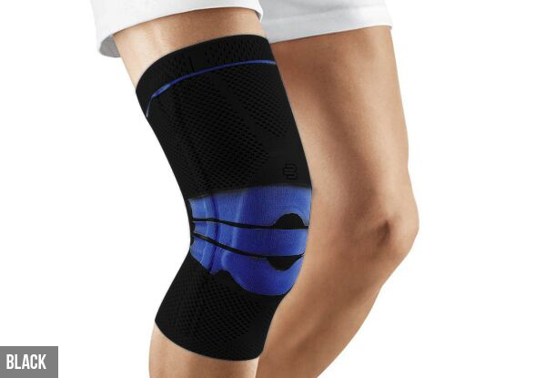 Knee Support Brace - Three Sizes Available with Free Delivery