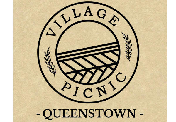 Queenstown Local Artisan Picnic Box & Real Fruit Soda for Two - Option for Four - Upgrade to a Queenstown Walking Mystery Picnic Experience, Self-Drive Mystery Picnic Experience or Pedal n Picnic Experience