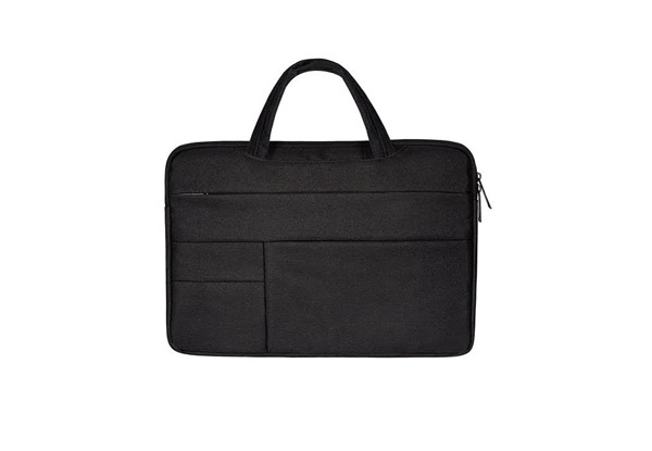 Water Resistant Laptop Case with Hand Strap - Two Colours & Three Sizes Available with Free Delivery
