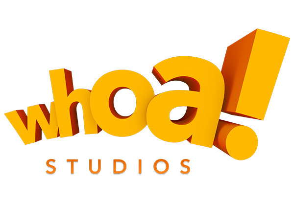 12-Month VIP Family Pass to Whoa Studios -  Options up to Six People