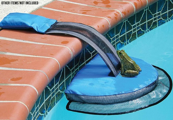 Animal Escape Ramp for Pool - Option for Two