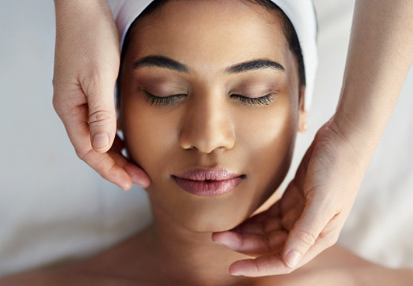 One-Hour Illuminate Facial for One Person - Option for Two One-Hour Facials & to incl. Advanced Treatment