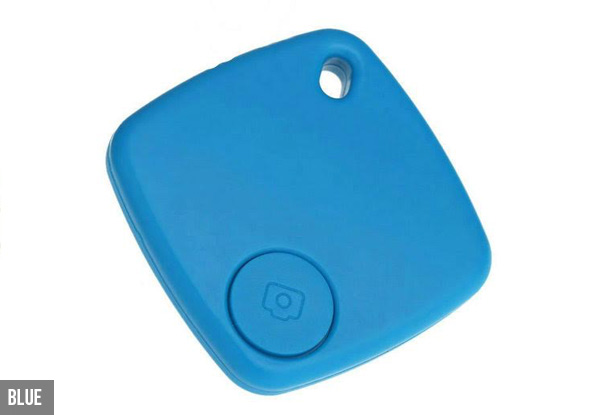 Multi-Purpose Key Locator- Three Colours Available with Free Delivery