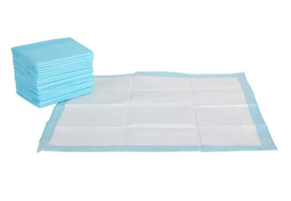 Puppy Training Pads - Two Sizes Available