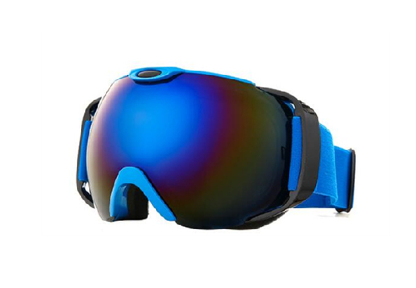 Snowboard & Ski Goggles - Anti Fog & UV Protection