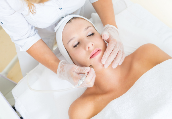 Relaxante Rejuvenation Facial with Eye Trio - Option for Regenerating Hydration & Restore Facial