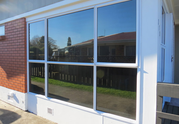 From $159 for Home Window Tinting (value up to $400)