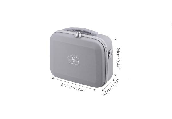 Storage Case Bag Compatible with DJI Mini 4 Pro Kit