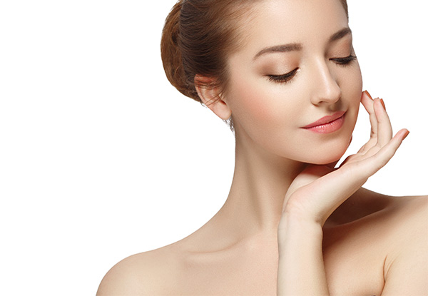 $65 for Oxygen Hydra Facial - Four Options Available (value up to $125)