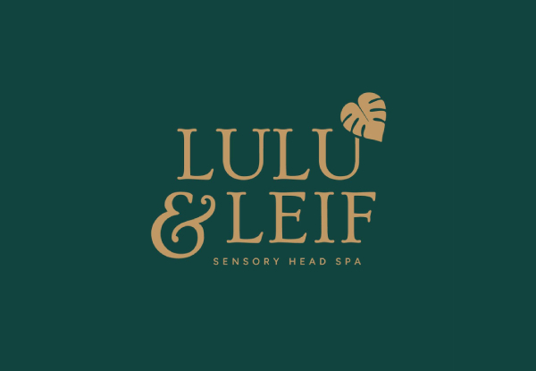 Luxurious Japanese Head Spa Experience - Options for Pure One-Hour Head Spa or Deluxe 90-Minute Head Spa