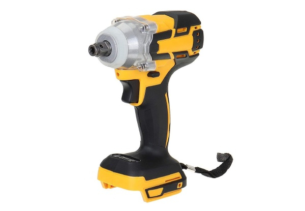 Electric Impact Wrench