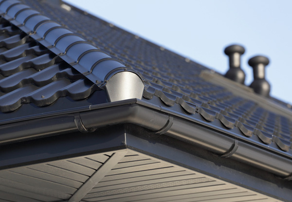 Thorough Roof & Gutter Inspection