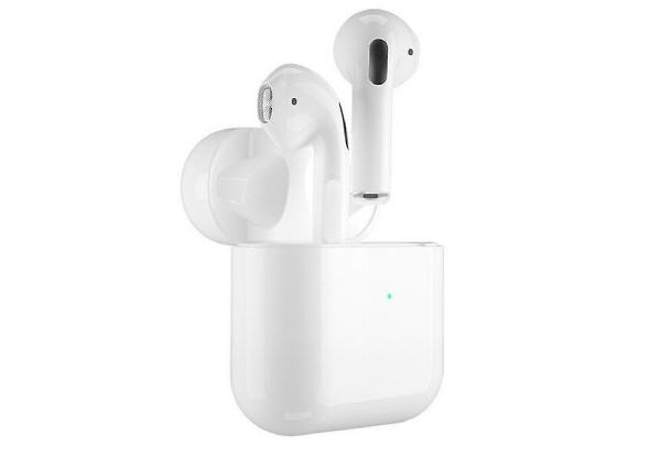 ProBeats X2 True Wireless Earbuds White