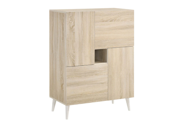 Maria Shoe Storage Cabinet