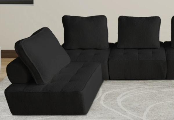 Brics Modular Sofa - Two Colours Available