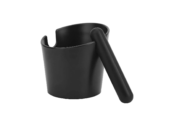 Espresso Box Coffee Knock Box
