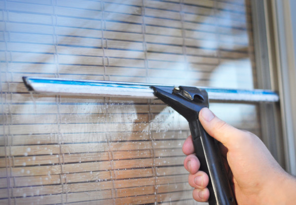 Professional Window Cleaning - Options for Wellington, Upper Hutt or Kapiti Area Available
