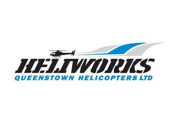 20-Minute Scenic Helicopter Tour of Lake Whakatipu & The Remarkables in Queenstown