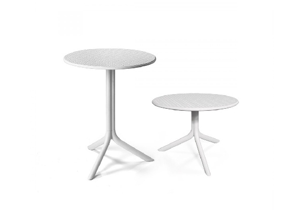Customisable Height Patio Table/Coffee Table - Three Colours Available