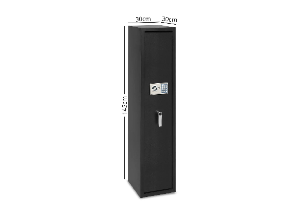 Gun Safe Cabinet - Four Options Available