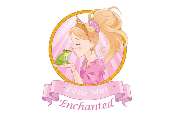 Mad Hatter Wonderland Spa 
or BFF Princess Pampering Party for Two Kids