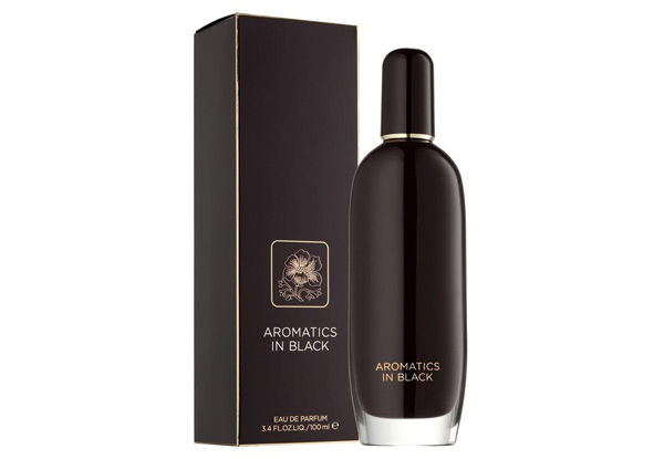 Clinique Aromatics In Black 100ml Eau de Parfum