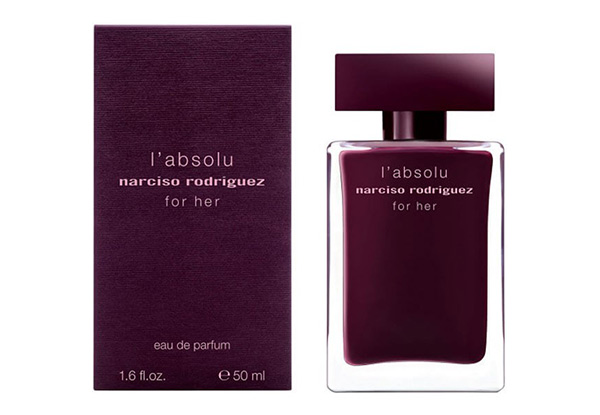 Narciso Rodriguez For Her L'Absolu 50ml EDP