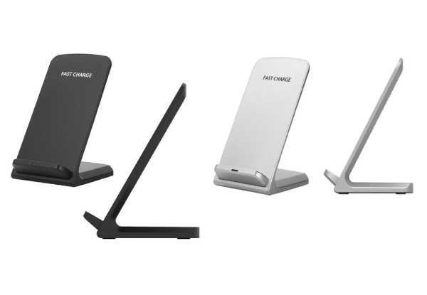 Wireless Smartphone Charger Stand Dock