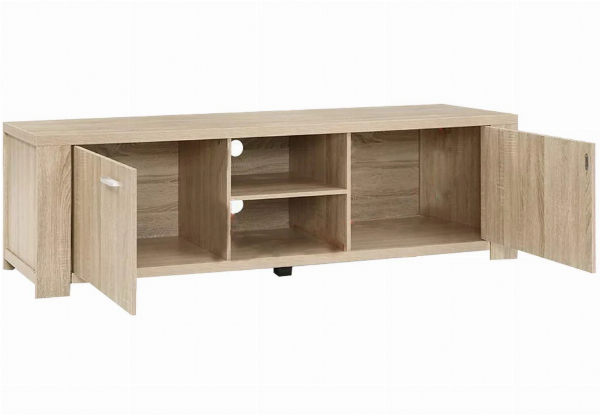 Skog 1.6m Entertianment TV Unit