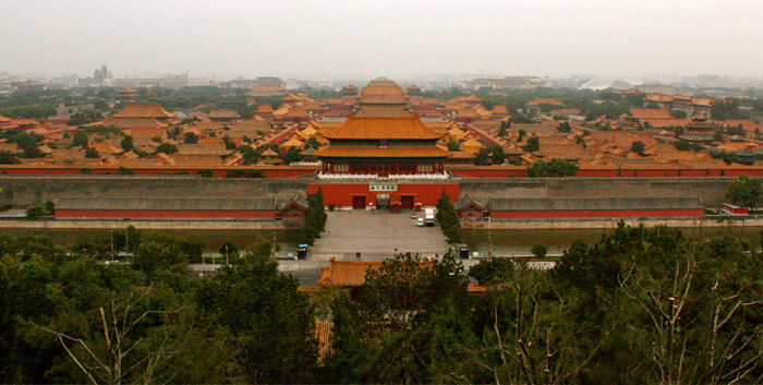$1,995 Per Person for an 11-Day China Sampler Tour incl. Accommodation, International & Domestic Flights & More