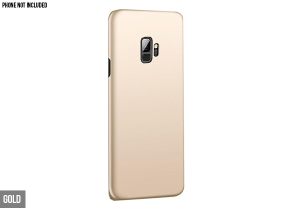 Phone Case Compatible with S8/S9 Smartphone with Free Delivery