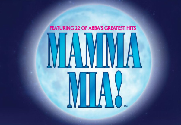 B-Reserve Ticket for Mamma Mia at the Bruce Mason Centre Auckland on Tuesday 3rd or Wednesday 4th of April - Options for A-Reserve Available (Booking & Service Fees Apply)