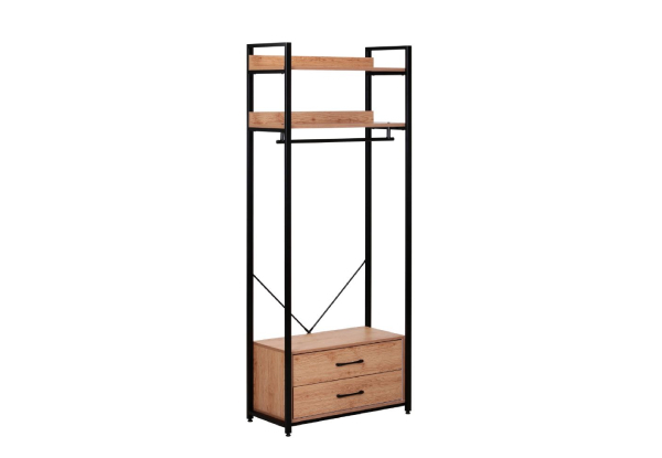 iFurniture Garmon Wall System Shelf