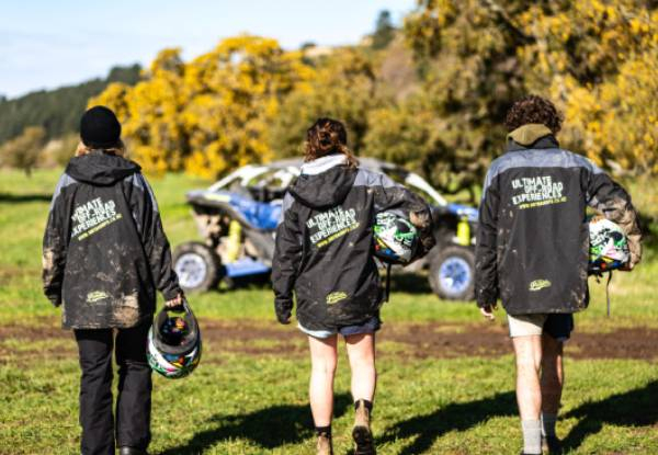 Get Your Off-Road Winter Rush with Dirt Bandit