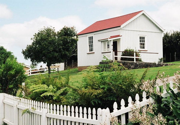 Family Pass Entry to Kiwi North Whangarei - Option for Two Adults