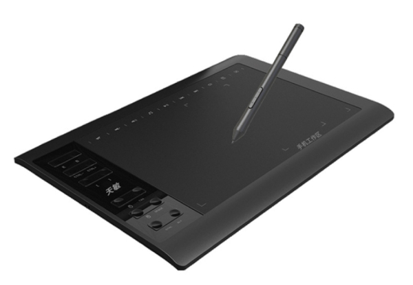 Graphic Drawing Tablet
