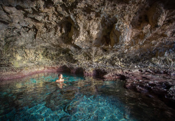 Eight-Day Cook Island Hopping Adventure to Four Southern Islands, Mangaia, Mauke, Mitiaro & Atiu incl. Return Airport Transfers, Two-Nights Stay on Each Island, Daily Breakfast & Dinner, Island Tours & 50% off Towards Return Tickets to Aitutaki