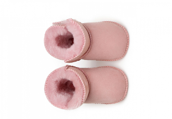 Ugg Australian Shepherd Baby Erin - Available in Two Colours & Four Sizes