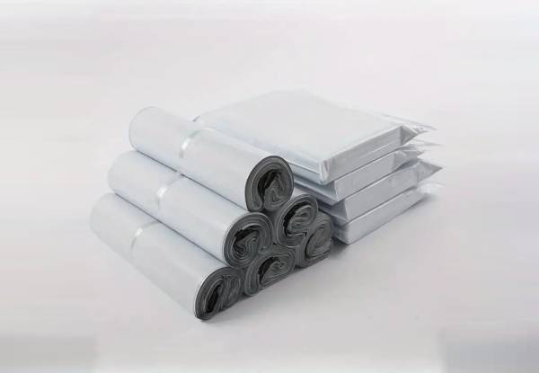 100-Piece Courier Bags - Seven Options Available