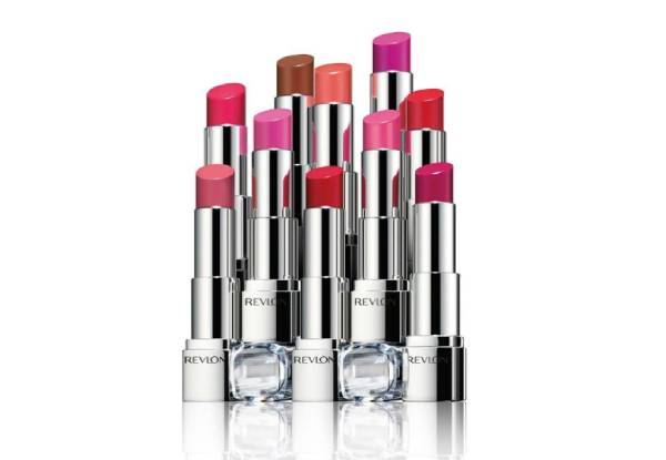 Two-Pack Revlon Ultra HD Lipstick - Five Sets Available