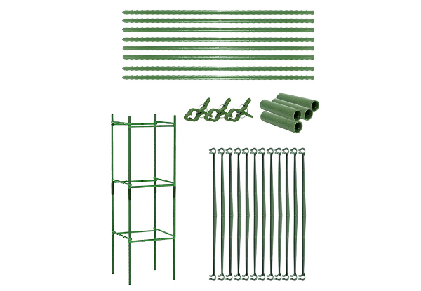 Plant Climbing Trellis Cage - Available in Two Options