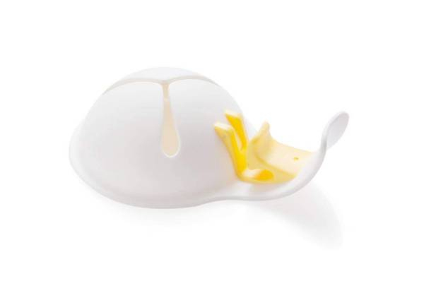 Mini Egg Yolk White Separator