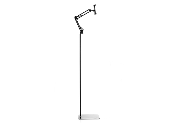 Adjustable Tablet Floor Stand - Available in Two Sizes