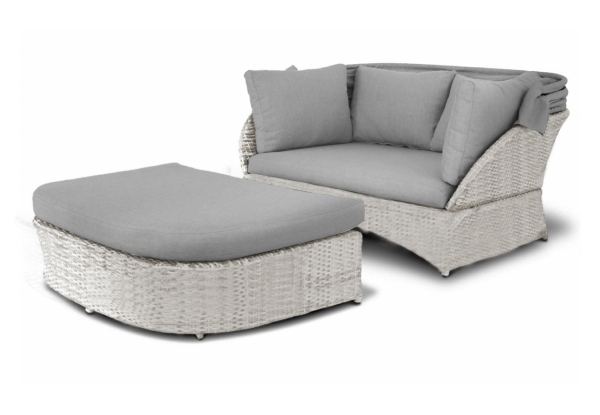 Ifurniture Teoman Outdoor Daybed