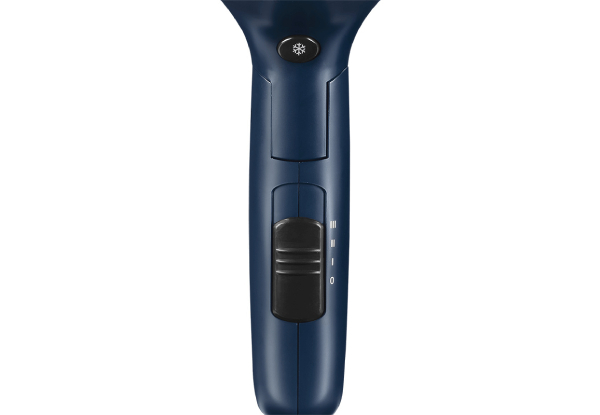 VS Sassoon Cord Keeper Dry & Style Hairdryer