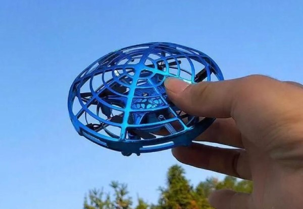 Mini Drone UFO Toy