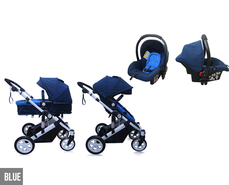 capsule and stroller combo nz